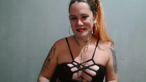 transexdotada online show from September 16, 2025, 5:03 pm