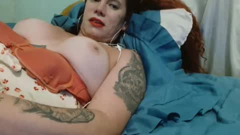 transexdotada online show from March 5, 2026, 1:01 am