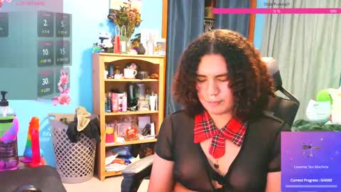 transgirlmia online show from January 31, 2025, 2:26 am