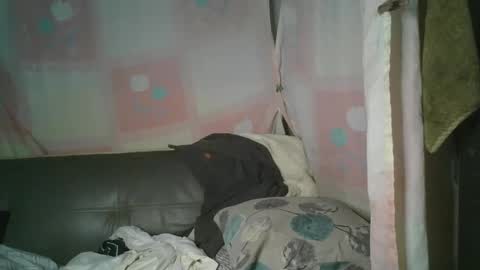 transhottie28 online show from March 3, 2025, 1:20 pm