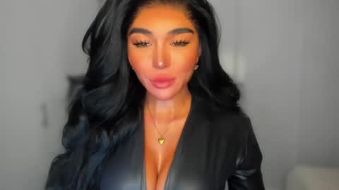 ALMIGHTY GODDESS VALENTINA online show from January 21, 2025, 6:55 pm