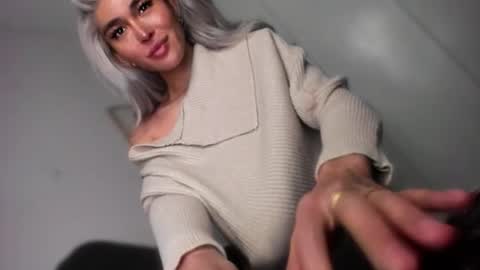 ALMIGHTY GODDESS VALENTINA online show from February 7, 2026, 5:05 pm