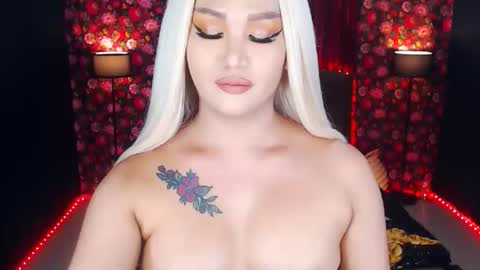 Snapshot of transplayfullolivia chatting on May 1, 2026, 1:10 am KYLIE BELLA TS online show from May 1, 2026, 1:10 am