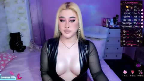 BELLA online show from March 15, 2026, 12:55 pm