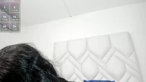 CLEO online show from March 24, 2026, 8:25 pm