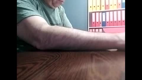 Big Head Cock online show from January 22, 2025, 12:17 pm