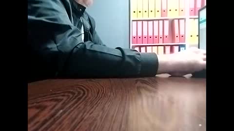 Big Head Cock online show from February 4, 2025, 12:11 pm