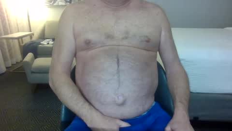 Snapshot of travelingman53 chatting on January 15, 2025, 6:01 am Travelingman53 online show from January 15, 2025, 6:01 am