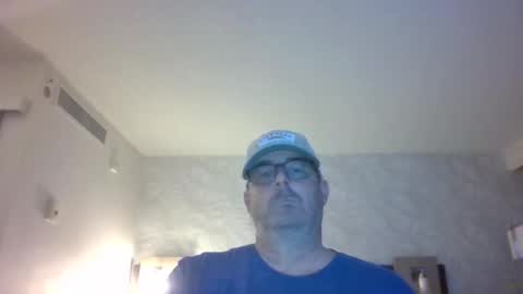 Travelingman53 online show from April 7, 2026, 12:11 am