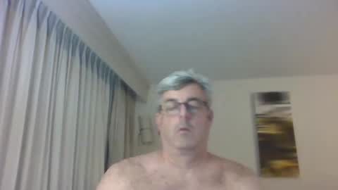 Travelingman53 online show from May 20, 2026, 6:41 am