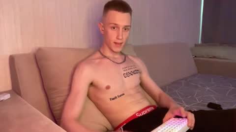Travis online show from May 8, 2026, 9:58 am