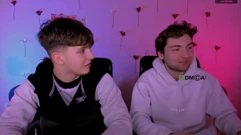 Travis online show from February 22, 2026, 10:03 am