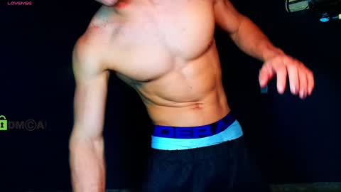 TRAVIS. online show from February 8, 2025, 10:08 pm