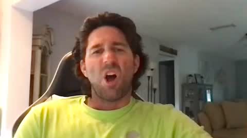 TravisKenn online show from January 5, 2026, 7:39 pm