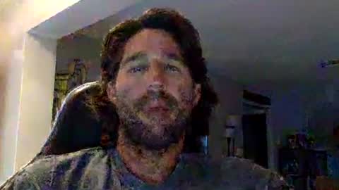 Snapshot of traviskenn chatting on March 27, 2026, 11:43 am TravisKenn online show from March 27, 2026, 11:43 am