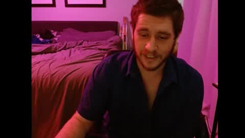 Travis Kock online show from March 11, 2025, 2:29 pm