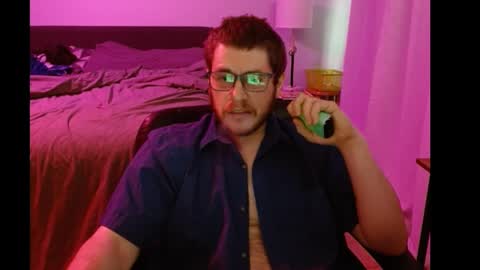 Travis Kock online show from March 11, 2025, 5:35 pm