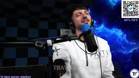 Greek God online show from November 20, 2025, 1:50 am