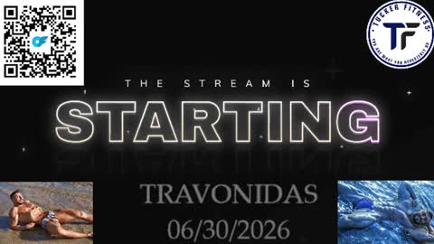 Snapshot of travonidas chatting on June 30, 2026, 1:01 pm Greek God online show from June 30, 2026, 1:01 pm