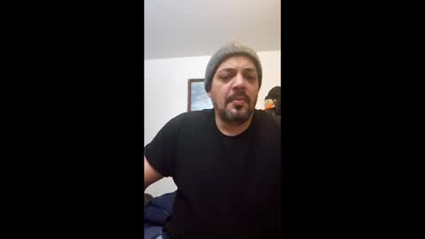 traxxxman1 online show from January 12, 2026, 9:03 am