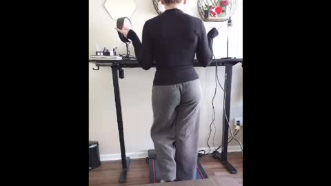 Snapshot of treadmillprincess chatting on April 25, 2026, 7:55 pm treadmillprincess online show from April 25, 2026, 7:55 pm