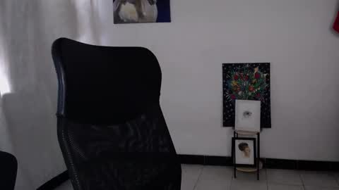 Emily online show from March 6, 2026, 7:32 pm