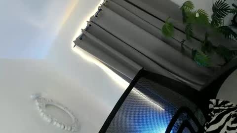 YOUR SLUT online show from February 20, 2026, 5:35 pm