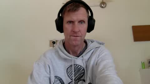 trebo00788 online show from January 26, 2025, 12:01 pm