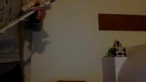 trebo00788 online show from February 17, 2025, 7:21 pm