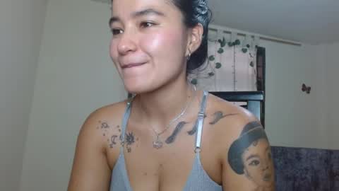 trebol_4 online show from May 28, 2026, 7:22 pm