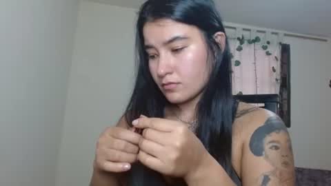 Snapshot of trebol_4 chatting on June 12, 2026, 8:41 pm trebol_4 online show from June 12, 2026, 8:41 pm