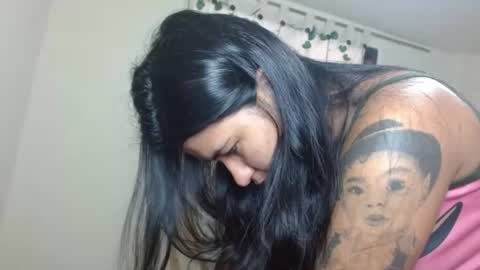 Snapshot of trebol_4 chatting on July 3, 2026, 4:02 pm trebol_4 online show from July 3, 2026, 4:02 pm