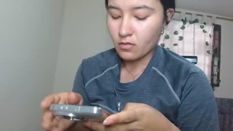 Snapshot of trebol_4 chatting on July 6, 2026, 6:21 pm trebol_4 online show from July 6, 2026, 6:21 pm