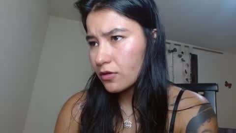 Snapshot of trebol_4 chatting on July 9, 2026, 6:56 pm trebol_4 online show from July 9, 2026, 6:56 pm