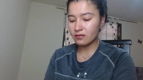 Snapshot of trebol_4 chatting on July 12, 2026, 6:43 pm trebol_4 online show from July 12, 2026, 6:43 pm