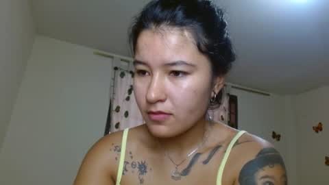 Snapshot of trebol_4 chatting on July 13, 2026, 3:15 pm trebol_4 online show from July 13, 2026, 3:15 pm