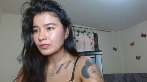 Snapshot of trebol_4 chatting on July 22, 2026, 8:44 pm trebol_4 online show from July 22, 2026, 8:44 pm