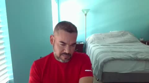 trebor_sins online show from January 4, 2025, 3:07 pm