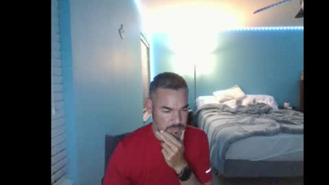 trebor_sins online show from January 6, 2025, 1:42 am