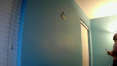 trebor_sins online show from January 12, 2025, 3:39 am