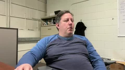 Snapshot of treborinthesky chatting on January 5, 2025, 7:17 pm treborinthesky online show from January 5, 2025, 7:17 pm