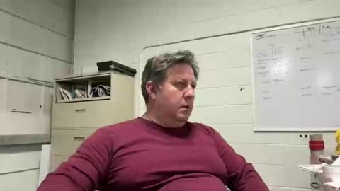 Snapshot of treborinthesky chatting on January 9, 2025, 10:31 pm treborinthesky online show from January 9, 2025, 10:31 pm