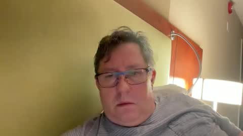 treborinthesky online show from April 8, 2026, 9:42 am