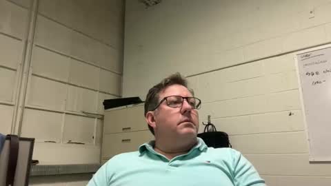treborinthesky online show from May 22, 2026, 1:17 pm