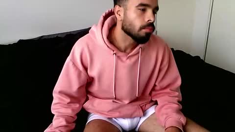 Hunter man online show from March 7, 2025, 9:17 pm