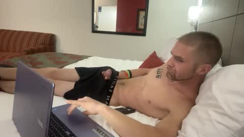 TreeBurner1 online show from October 23, 2025, 7:45 pm