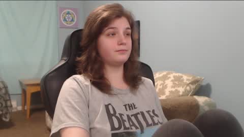 TreeJeanne online show from December 29, 2024, 11:08 pm