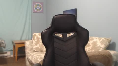 TreeJeanne online show from January 12, 2025, 12:49 am