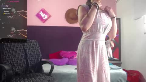 Snapshot of treisy_666 chatting on March 9, 2026, 12:09 pm Treisy online show from March 9, 2026, 12:09 pm