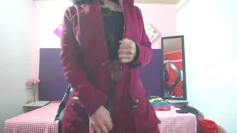 Snapshot of treisy_666 chatting on March 12, 2026, 12:44 pm Treisy online show from March 12, 2026, 12:44 pm